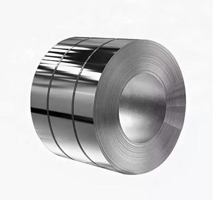ASTM A240 309 S30900 สายสตริปสตาร์เลส 0.1-6 มม.