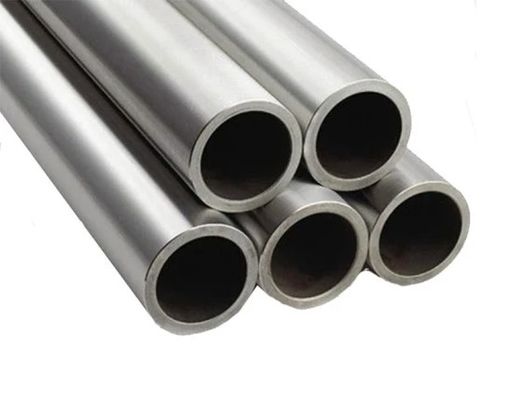 310S ท่อเหล็กไร้สแตนเลสที่เชื่อมต่อแบบไม่มีรอย ความดันสูง 1/8 &quot; ถึง 30&quot;
