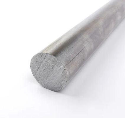 ASTM A108 1&quot; 1045 สแตนเลสกลม Bar Cold Finish สแตนเลสกลม Bar