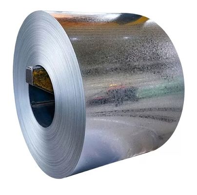 สแตนเลสโครงสร้าง S220GD+Z สแตนเลสกระปุกกระปุก HDGI 0.80 X 1250mm