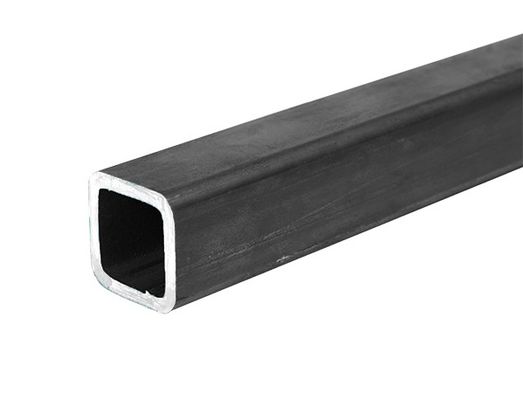 4 &quot;x 4&quot; A36 ก๊าบอนสแตนเลสท่อท่อหมุนร้อน welded สี่เหลี่ยมส่วนรู