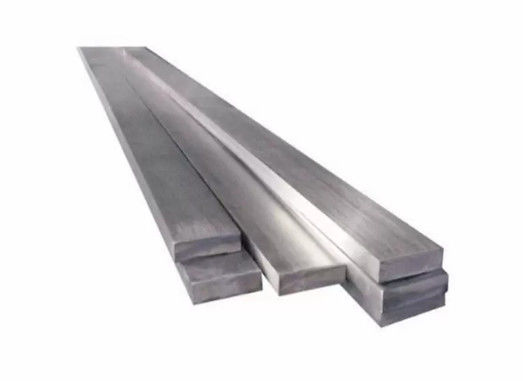 1/8&quot; X 1&quot; 304 สแตนเลส แบนบาร์ แท้บาร์เล่ห์ ดํา