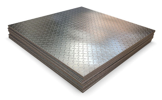ASTM A240M แผ่นเหล็กไร้ขัดเหล็ก 316L แผ่นหมุนร้อน SS