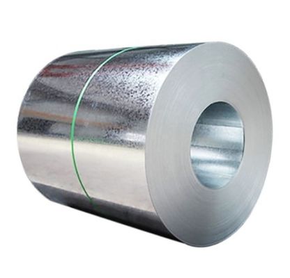 ASTM A653 DX51D สายสับเหล็กสแตนเลสสตริปโคล Hot Dip Z275