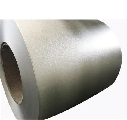 24 Gauge X 24 &quot; AZ-50 กัลวาลูมสแตนเลสโค้ล 0.12-2mm AZ50
