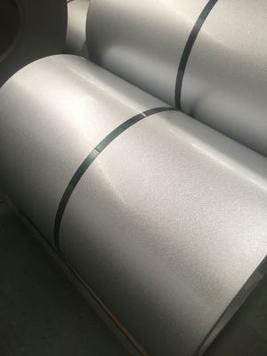 24 Gauge X 24 &quot; AZ-50 กัลวาลูมสแตนเลสโค้ล 0.12-2mm AZ50