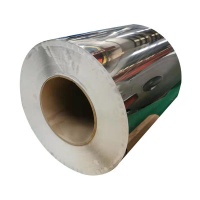 UNS S30400 สแตนเลส 304 สเตนเลส 8K