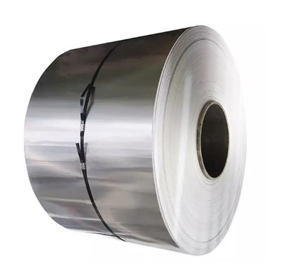 301 UNS S30100 สตริลลิ่งสตาร์เลสชีทโคล
