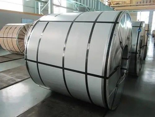 ASTM A240 309 S30900 สายสตริปสตาร์เลส 0.1-6 มม.