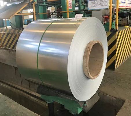 0.20mm ASTM A240 410 สายสอยเหล็กไร้ขัด UNS S41000 SS สายสอย