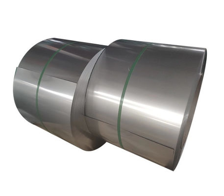 1219mm 1250mm 1500mm AISI 430 สายสแตนเลสความหนา 0.8mm