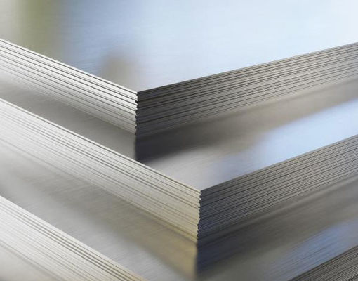ASTM A240 ทนต่อความร้อน 309 แผ่นสแตนเลส