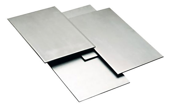 3 X 1219 X 2438mm 309S แผ่นเหล็กไร้ขัดเหล็ก AISI ทนทานต่อการกัดกร่อน