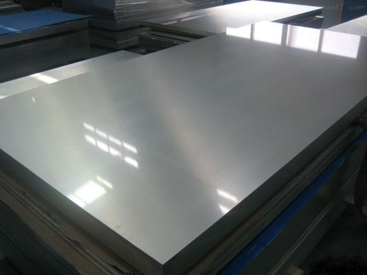 3 X 1219 X 2438mm 309S แผ่นเหล็กไร้ขัดเหล็ก AISI ทนทานต่อการกัดกร่อน