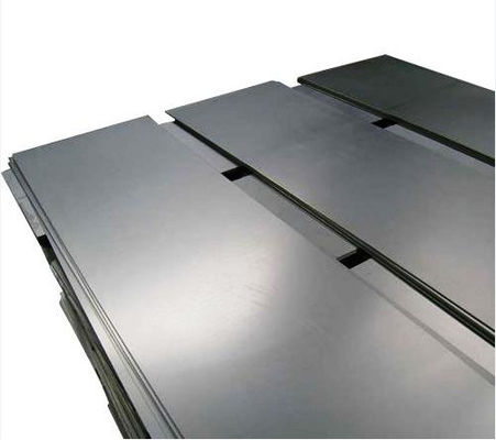 AISI 321 พล็อตสแตนเลส UNS S32100 TP321 ความหนา 3/16&quot; ถึง 4&quot;