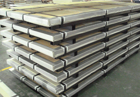 4-101.6mm 347 แผ่นสแตนเลส ท่อร้อน BA 2B 2D 4K 6K 8K NO.4 HL