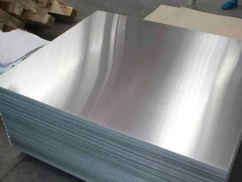 ASTM ASME SA240 904L หนังเหล็กไร้ขัด UNS N08904 SUS