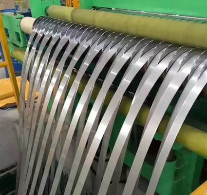 201 S20100 1.4372 201 เส้นเหล็กไร้ขัด ASTM A240 8mm ถึง 900mm สําหรับการผลิตท่อ