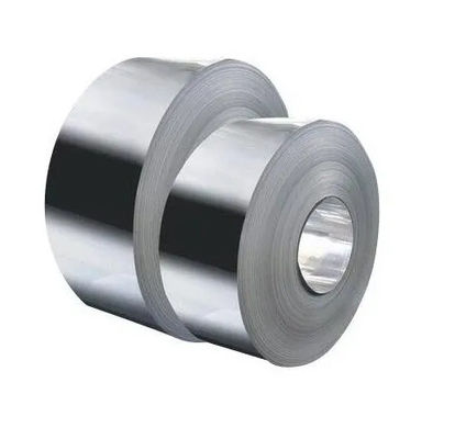 304L สแตนเลสสแตนเลสความละเอียด 0.1mm-12.7mm 2B 2D BA NO.1 NO.4