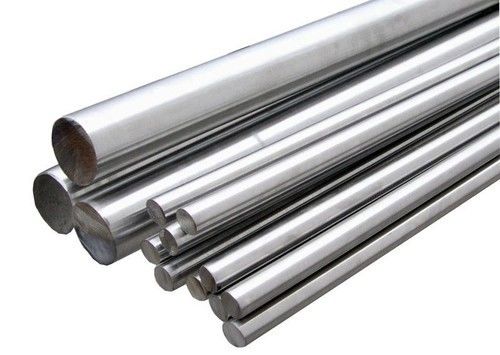 317 กระดานกลมแบบเหล็กดัด ASME SA479 25mm ถึง 152mm