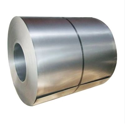 DIN1623 ST12 โล่เหล็กไร้สแตนเลสแบบเย็นในโค้ล 1250mm 1500mm 1800mm