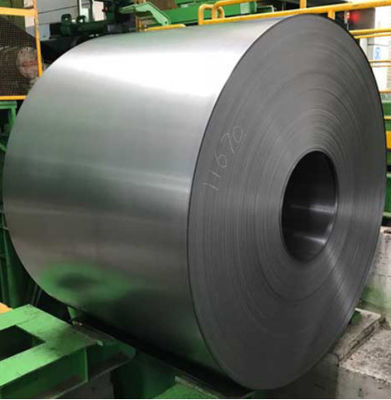 DIN1623 ST12 โล่เหล็กไร้สแตนเลสแบบเย็นในโค้ล 1250mm 1500mm 1800mm