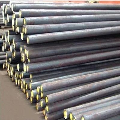 ASTM A108 1&quot; 1045 สแตนเลสกลม Bar Cold Finish สแตนเลสกลม Bar