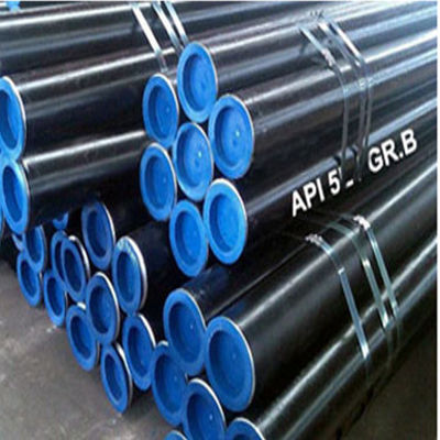 รายการ 40 API 5L PSL2 ท่อเหล็กก๊าบอนไร้รอย
