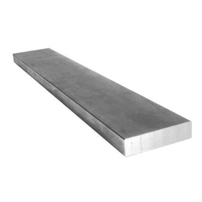 1.4372 แผ่นสตาร์ดสแตนเลส 30 X 3mm SUS 201 S20100