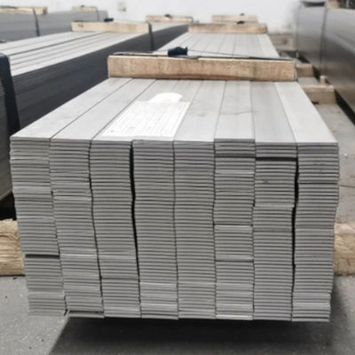 0.25&quot; X 1.25&quot; 316 สายสแตนเลสสแตนเลสเคลือบ 5800mm 6000mm