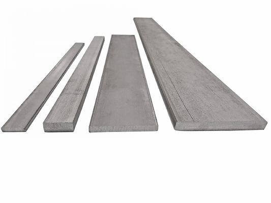 3/16&quot; X 2&quot; 316L สแตนเลสสแตนเลส Flat Bar