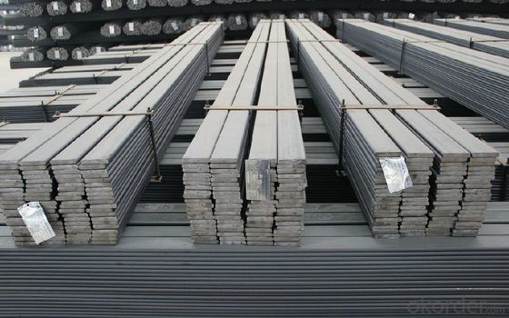 3/16&quot; X 2&quot; 316L สแตนเลสสแตนเลส Flat Bar