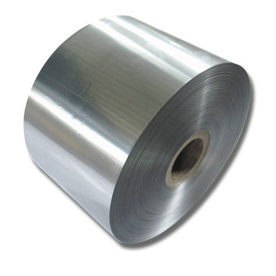 0.4mm 3003 Mill Finish โลลอลูมิเนียม H12 1000mm 1250mm