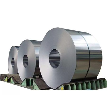 3mm-300mm ความกว้างสแตนเลส สายโค้ลประดับสําหรับวัสดุก่อสร้าง