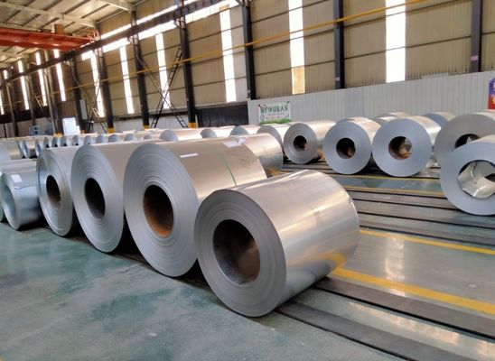 3mm-300mm ความกว้างสแตนเลส สายโค้ลประดับสําหรับวัสดุก่อสร้าง