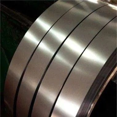 ASTM A268 ASTM A240 สายโค้ลสเตนเลสสแตนเลส ประเภท 444 UNS S44400
