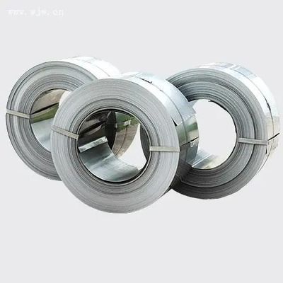 AMS 5514 ASTM A240 สายสตาร์ทสแตนเลส 305 UNS 30500