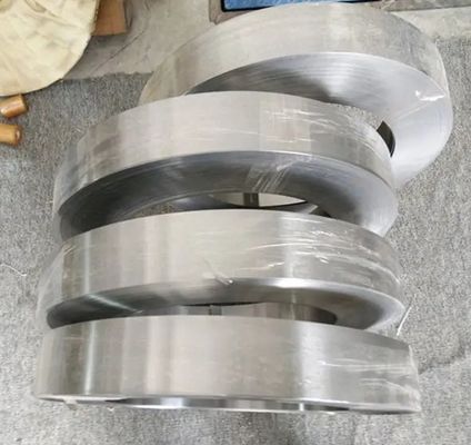 EN 10139 DC01 สายเหล็กคาร์บอนม้วนเย็น