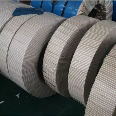 SAE1006 สายเหล็กคาร์บอนม้วนเย็น ความหนา 0.2-1.5mm
