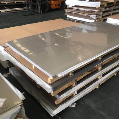 ASTM 300 ซีรี่ย์ มาร์เทนซิติก สแตนเลส ความต้านทานต่อการกัดกร่อน ขนาดกว้าง 1000 - 2000 มม