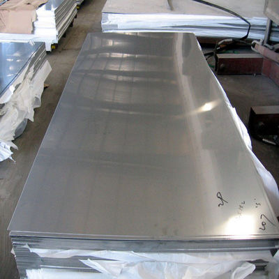 304 300 ซีรีสแตนเลส แผ่นเพชร 4x8